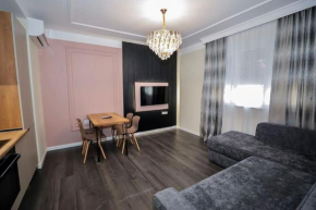 Miku Apartment- Exclusive 1 Bedroom At Komuna e Parisit